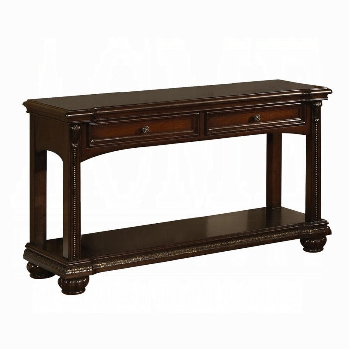 Anondale Sofa Table - Visions in Furniture (La Mirada, CA)
