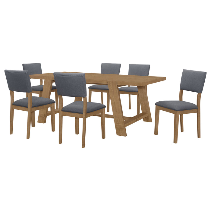 Sharon 5 Pc Dining Sets - Visions in Furniture (La Mirada, CA)