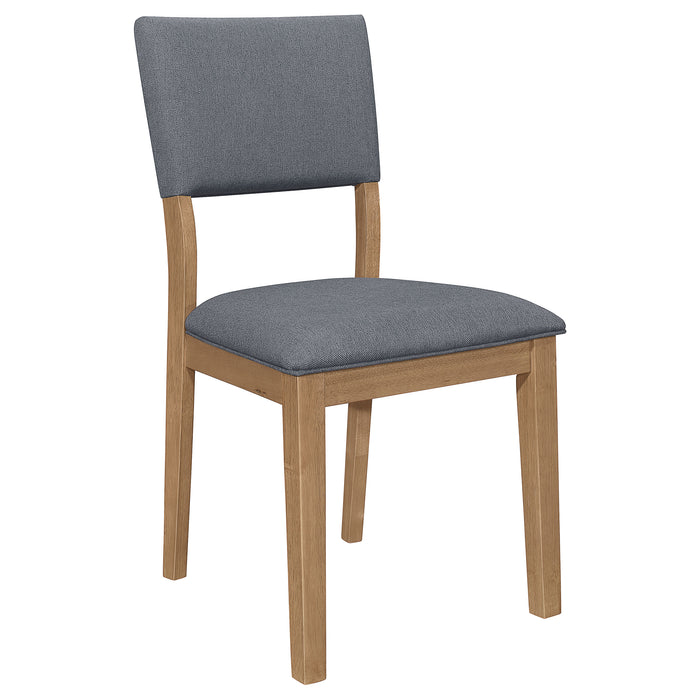 Sharon 5 Pc Dining Sets - Visions in Furniture (La Mirada, CA)