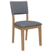 Sharon 5 Pc Dining Sets - Visions in Furniture (La Mirada, CA)