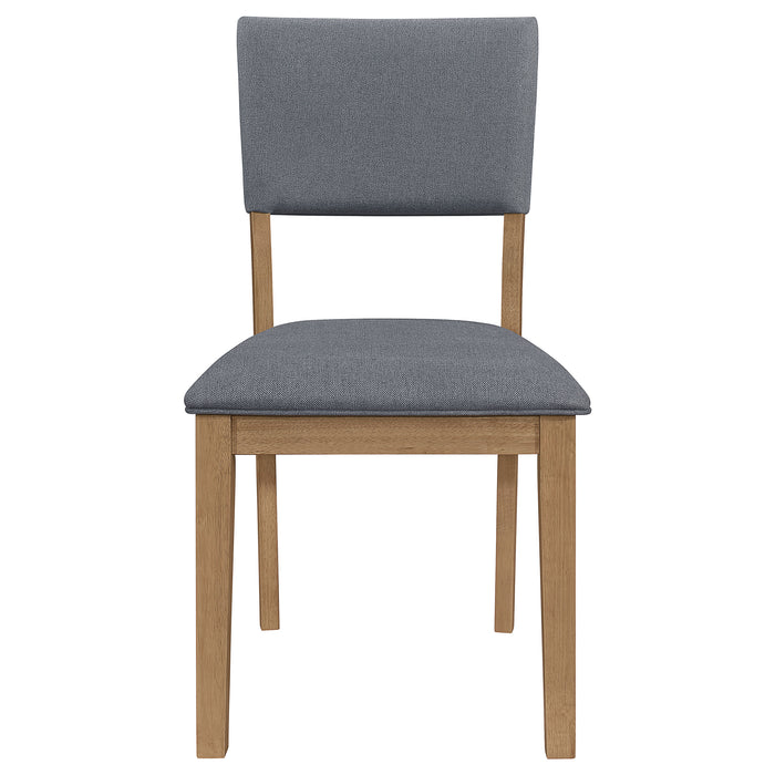 Sharon 5 Pc Dining Sets - Visions in Furniture (La Mirada, CA)