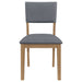 Sharon 5 Pc Dining Sets - Visions in Furniture (La Mirada, CA)