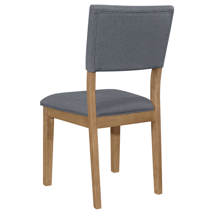 Sharon 5 Pc Dining Sets - Visions in Furniture (La Mirada, CA)