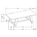 Sharon 5 Pc Dining Sets - Visions in Furniture (La Mirada, CA)
