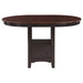 Lavon 5 Pc Counter Height Dining Sets - Visions in Furniture (La Mirada, CA)