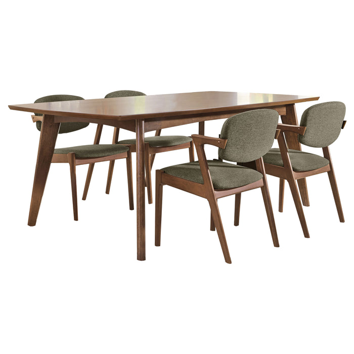 Malone Dining Sets - Visions in Furniture (La Mirada, CA)