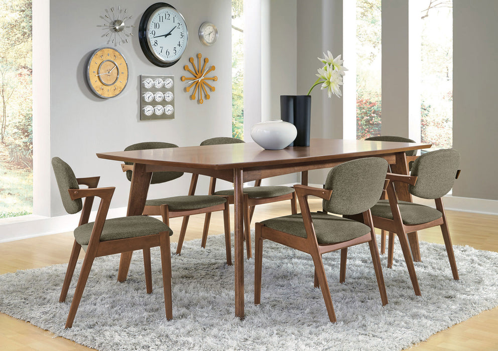 Malone Dining Sets - Visions in Furniture (La Mirada, CA)