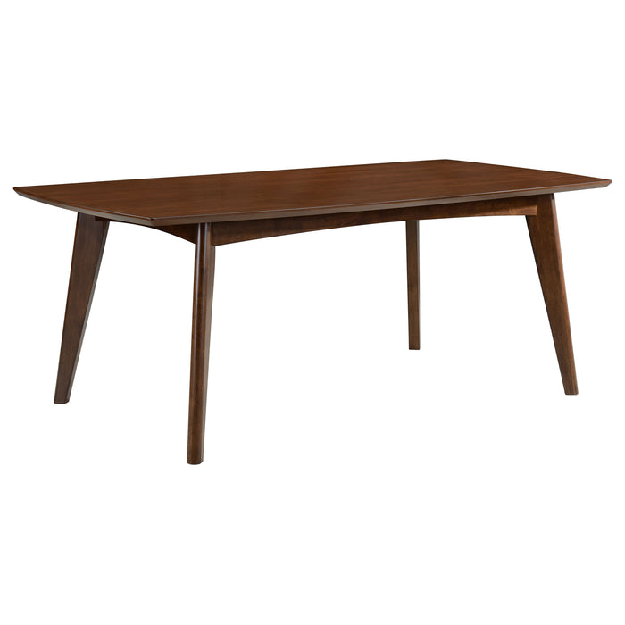 Malone Dining Sets - Visions in Furniture (La Mirada, CA)