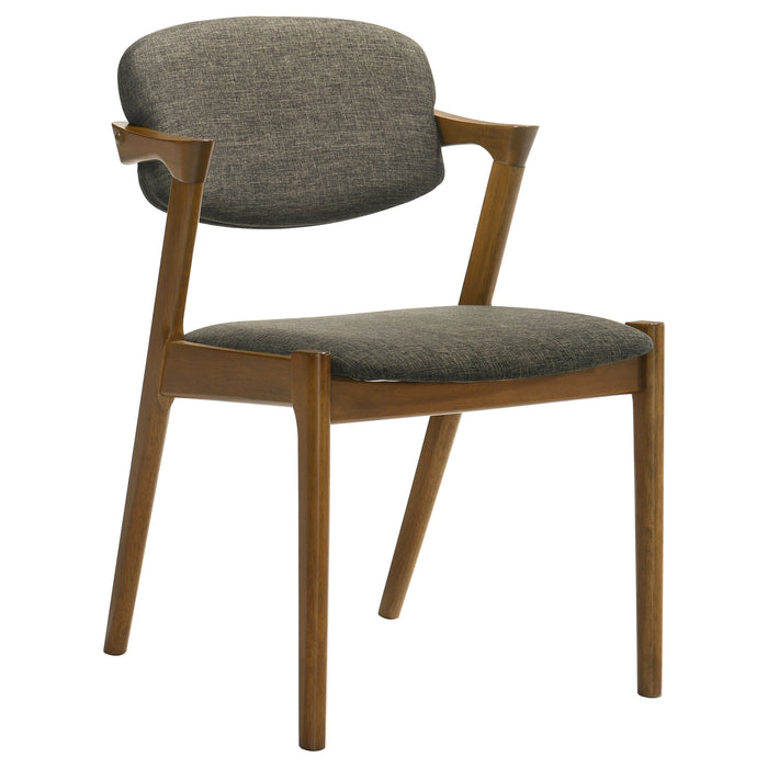 Malone Dining Sets - Visions in Furniture (La Mirada, CA)