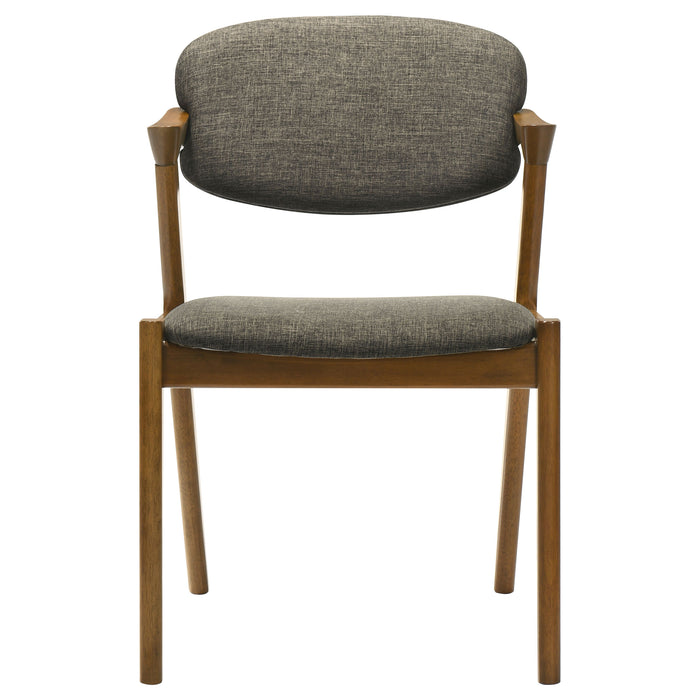 Malone Dining Sets - Visions in Furniture (La Mirada, CA)