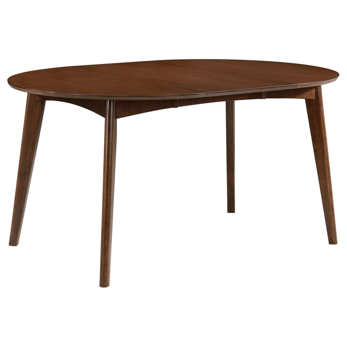 Jedda 5 Pc Dining Sets - Visions in Furniture (La Mirada, CA)