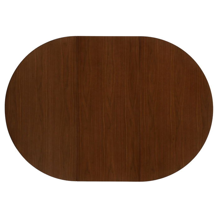 Jedda 5 Pc Dining Sets - Visions in Furniture (La Mirada, CA)