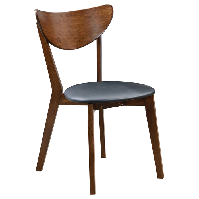 Jedda 5 Pc Dining Sets - Visions in Furniture (La Mirada, CA)