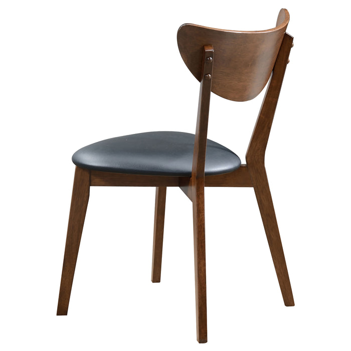 Jedda 5 Pc Dining Sets - Visions in Furniture (La Mirada, CA)