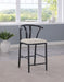 Dolman Counter Stool - Visions in Furniture (La Mirada, CA)