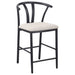 Dolman Counter Stool - Visions in Furniture (La Mirada, CA)