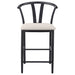 Dolman Counter Stool - Visions in Furniture (La Mirada, CA)