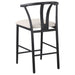 Dolman Counter Stool - Visions in Furniture (La Mirada, CA)