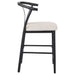 Dolman Counter Stool - Visions in Furniture (La Mirada, CA)