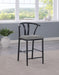 Dolman Counter Stool - Visions in Furniture (La Mirada, CA)