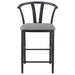 Dolman Counter Stool - Visions in Furniture (La Mirada, CA)