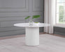 Acadia Dining Table - Visions in Furniture (La Mirada, CA)