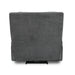Parker Living Polaris Power Reclining Sofa Loveseat and Recliner