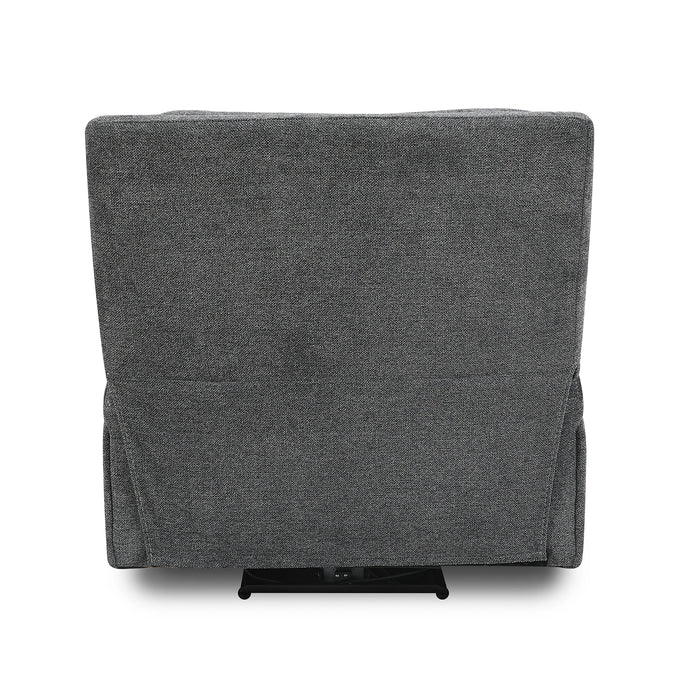 Parker Living Polaris Power Recliner Two Pack
