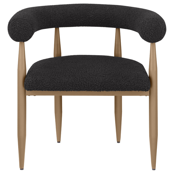 Edson 5 Pc Dining Set - Visions in Furniture (La Mirada, CA)