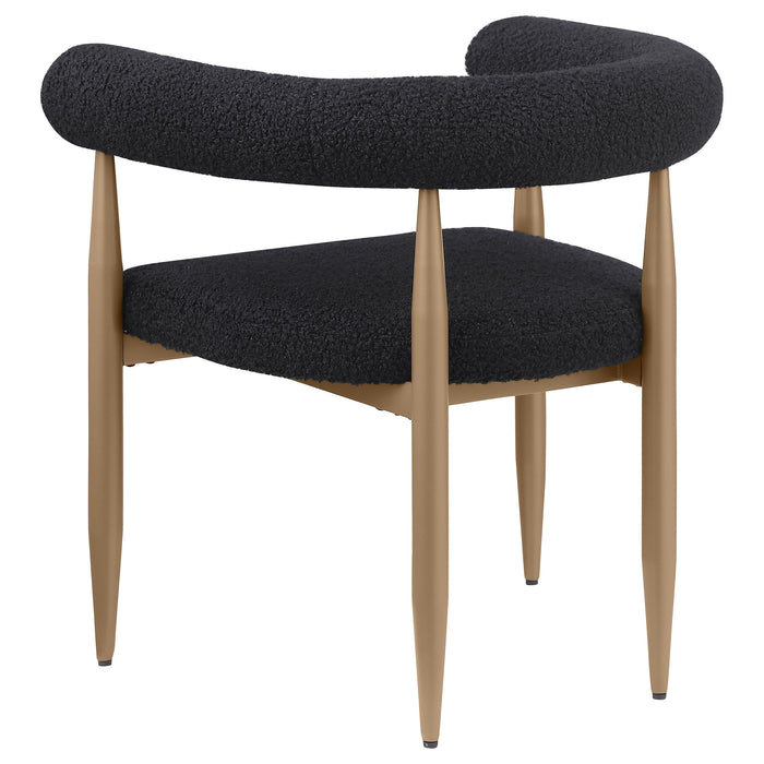 Edson 5 Pc Dining Set - Visions in Furniture (La Mirada, CA)