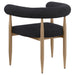 Edson 5 Pc Dining Set - Visions in Furniture (La Mirada, CA)