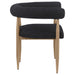 Edson 5 Pc Dining Set - Visions in Furniture (La Mirada, CA)