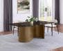 Edson Dining Table - Visions in Furniture (La Mirada, CA)