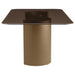 Edson Dining Table - Visions in Furniture (La Mirada, CA)