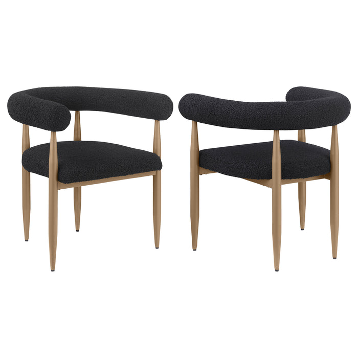 Dunmore Arm Chair - Visions in Furniture (La Mirada, CA)