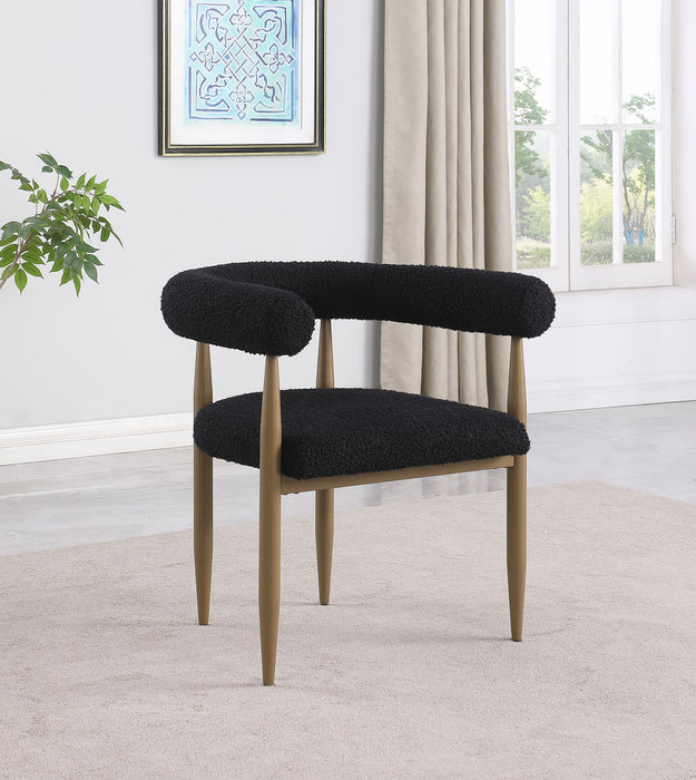 Dunmore Arm Chair - Visions in Furniture (La Mirada, CA)