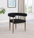 Dunmore Arm Chair - Visions in Furniture (La Mirada, CA)