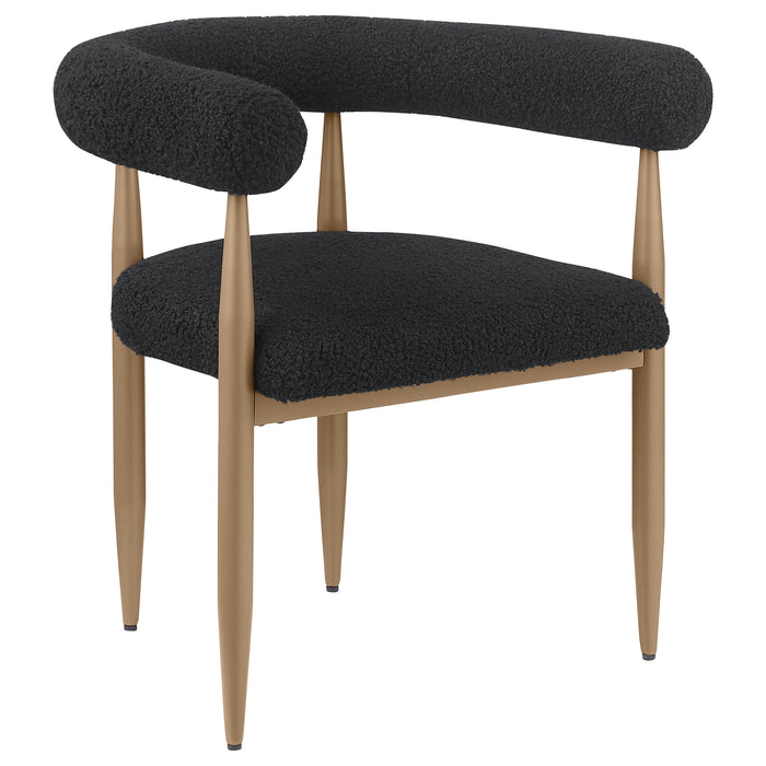 Dunmore Arm Chair - Visions in Furniture (La Mirada, CA)