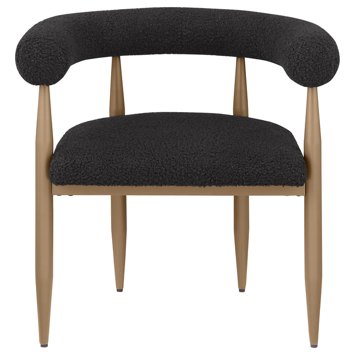 Dunmore Arm Chair - Visions in Furniture (La Mirada, CA)