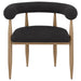 Dunmore Arm Chair - Visions in Furniture (La Mirada, CA)