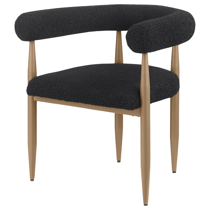 Dunmore Arm Chair - Visions in Furniture (La Mirada, CA)
