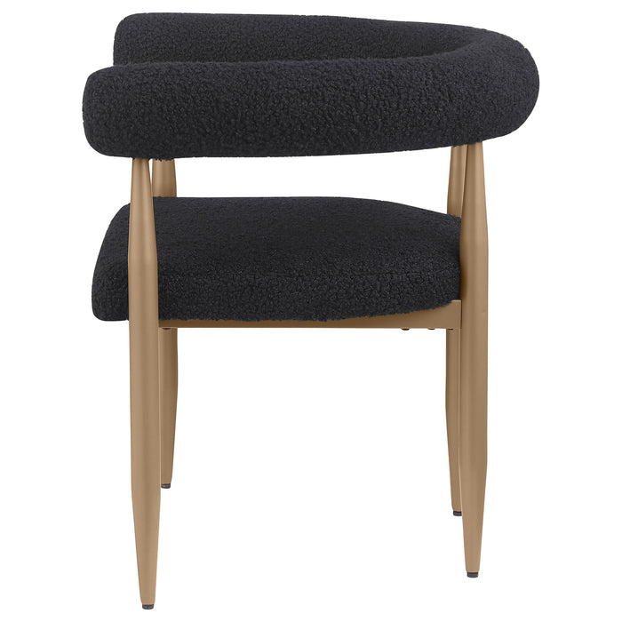 Dunmore Arm Chair - Visions in Furniture (La Mirada, CA)