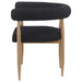 Dunmore Arm Chair - Visions in Furniture (La Mirada, CA)