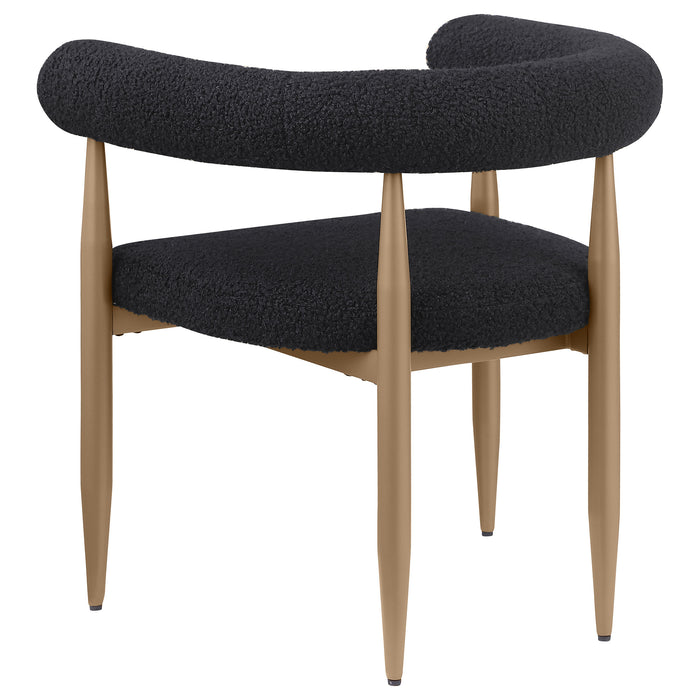 Dunmore Arm Chair - Visions in Furniture (La Mirada, CA)