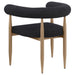 Dunmore Arm Chair - Visions in Furniture (La Mirada, CA)