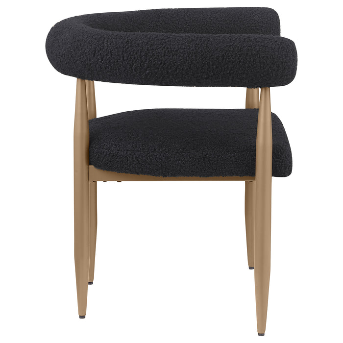 Dunmore Arm Chair - Visions in Furniture (La Mirada, CA)