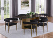 Dunmore Arm Chair - Visions in Furniture (La Mirada, CA)