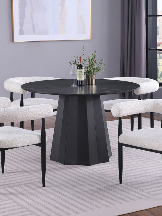 Camden Dining Table - Visions in Furniture (La Mirada, CA)