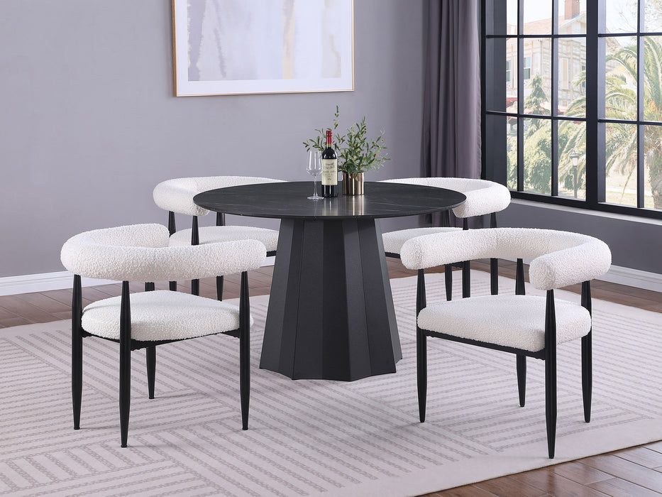 Camden Dining Table - Visions in Furniture (La Mirada, CA)
