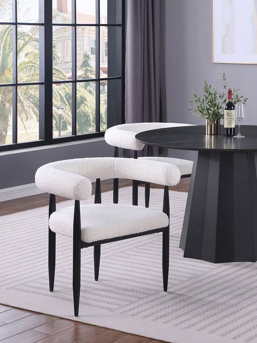 Dunmore Arm Chair - Visions in Furniture (La Mirada, CA)